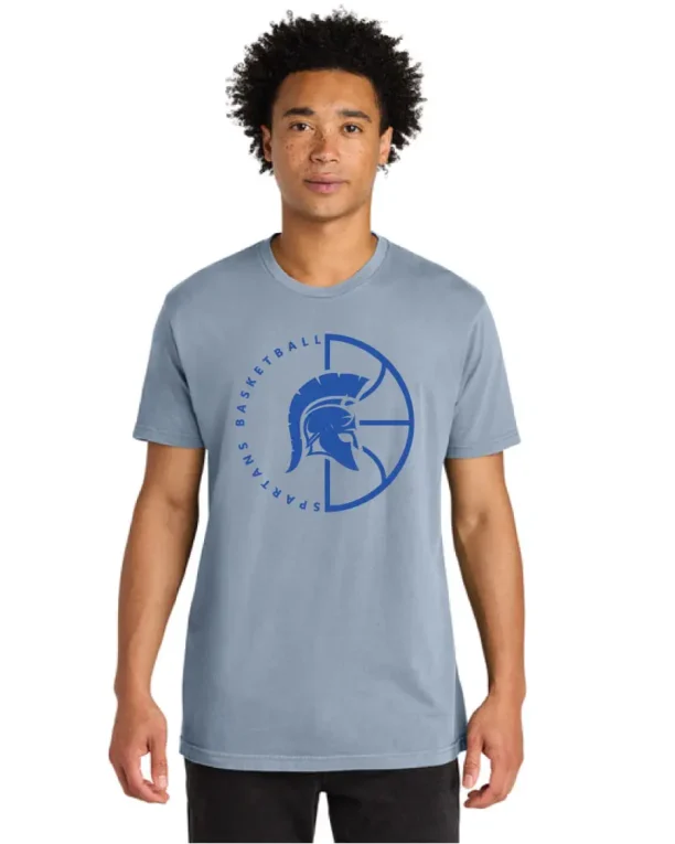 Next Level Apparel® Soft Wash Cotton Tee